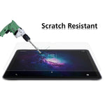 Pellicola in vetro temperato 9H 2.5D da 0,26 mm, For TCL 10 Tab Max 4G