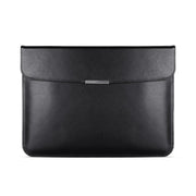 Custodia per laptop in pelle ultrasottile, For 13.3 / 13.6 / 14 inch Laptop, For 15 / 15.4 / 16 inch Laptop