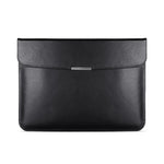 Custodia in pelle ultrasottile per laptop 13-16 pollici