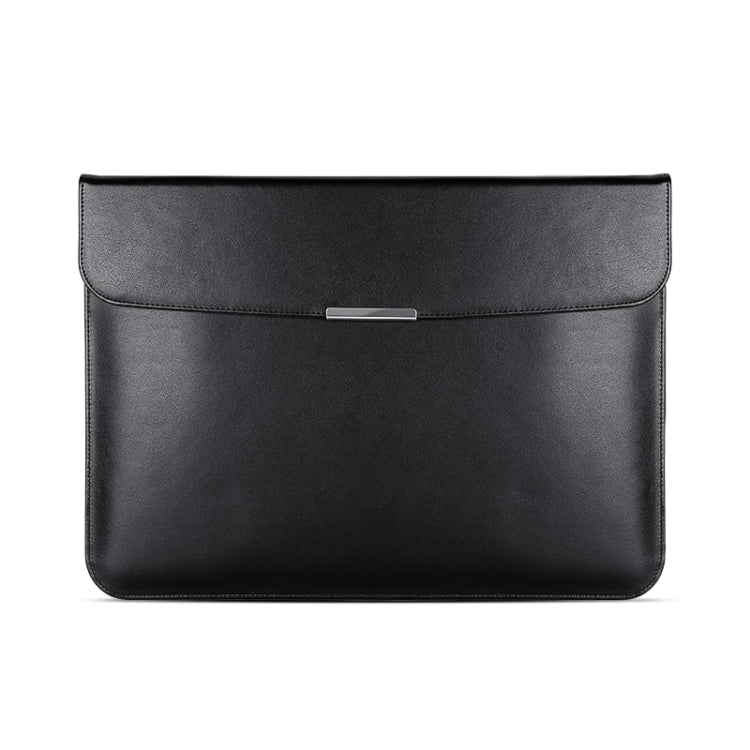 Custodia in pelle ultrasottile per laptop 13-16 pollici