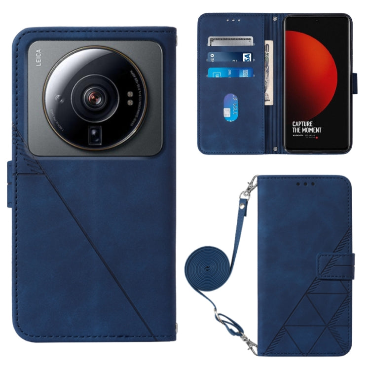 Custodia per cellulare in pelle con flip in rilievo 3D a tracolla, For Xiaomi Poco C40 Global, For Xiaomi 12 Ultra / 12S Ultra, For Xiaomi 12T / 12T Pro / Redmi K50 Ultra, For UMIDIGI A13 / A13 Pro / A13S