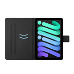 Custodia per tablet Smart in pelle con motivo a disegno colorato, For iPad 10th Gen 10.9 2022