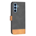 BF11 Custodia per telefono in pelle abbinata al colore della pelle, For Samsung Galaxy A54 5G