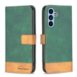 BF11 Custodia per telefono in pelle abbinata al colore della pelle, For Samsung Galaxy A54 5G
