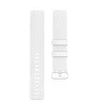Cinturino in TPU con fibbia colorata per Fitbit Charge 4/3 L