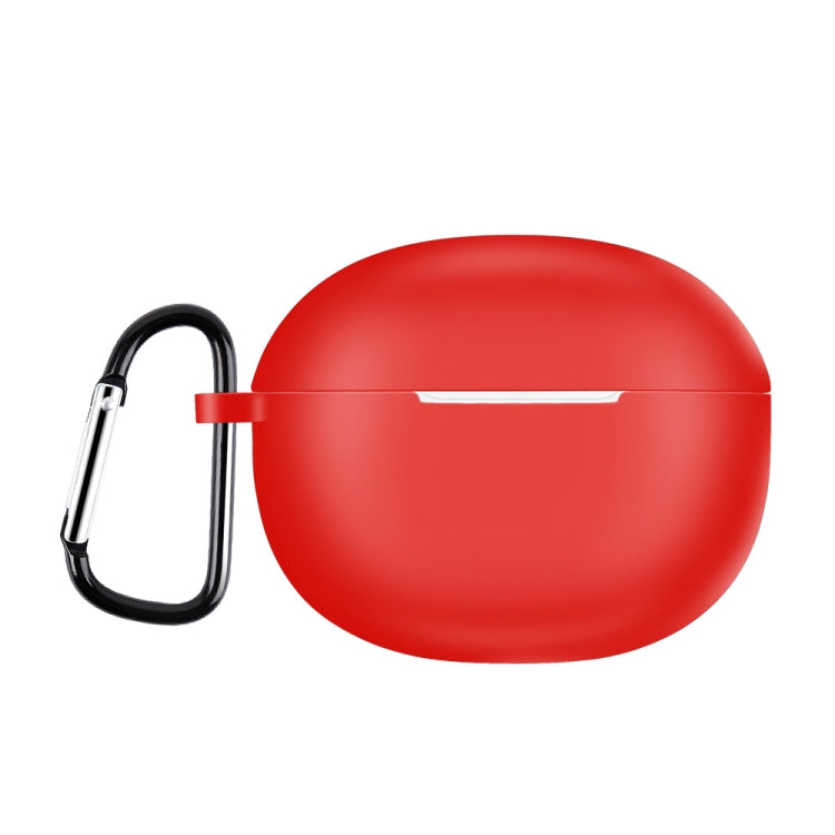 Custodia protettiva in silicone per auricolari wireless, For Realme T100