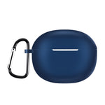 Custodia protettiva in silicone per auricolari wireless, For Realme T100
