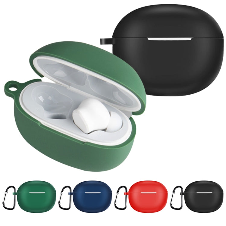 Custodia protettiva in silicone per auricolari wireless, For Realme T100