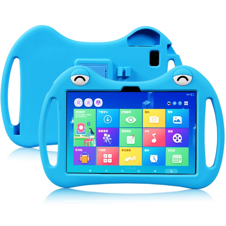 Custodia protettiva antiurto in silicone per tablet, For Alcatel 3T 10 2020, For Alcatel 1T 10 2020, For TCL Tab 10/10s 2020