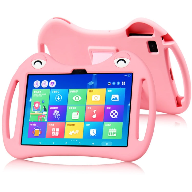 Custodia protettiva antiurto in silicone per tablet, For Alcatel 3T 10 2020, For Alcatel 1T 10 2020, For TCL Tab 10/10s 2020