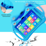 Custodia protettiva antiurto in silicone per tablet, For Alcatel 3T 10 2020, For Alcatel 1T 10 2020, For TCL Tab 10/10s 2020