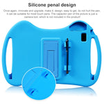 Custodia protettiva antiurto in silicone per tablet, For Alcatel 3T 10 2020, For Alcatel 1T 10 2020, For TCL Tab 10/10s 2020