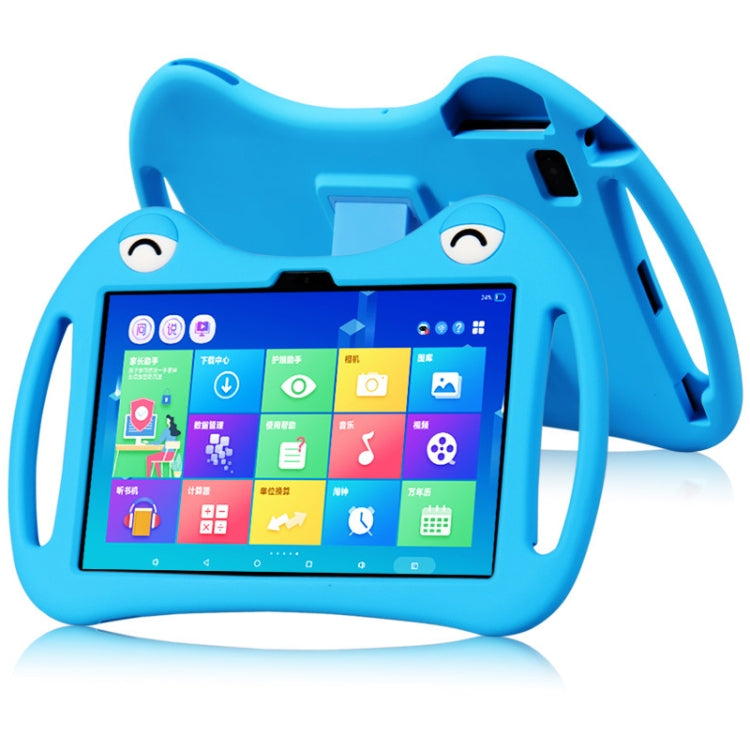 Custodia protettiva antiurto in silicone per tablet, For Alcatel 3T 10 2020, For Alcatel 1T 10 2020, For TCL Tab 10/10s 2020