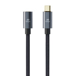 Cavo prolunga USB4 Tipo C 40Gbps da 0,3 a 1 metro