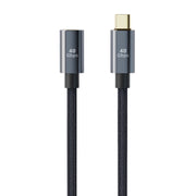 Cavo di prolunga USB 4.0 da 40 Gbps tipo C da maschio a femmina, 0.3m, 0.5m, 0.8m, 1m
