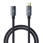 Cavo prolunga USB4 Tipo C 40Gbps da 0,3 a 1 metro