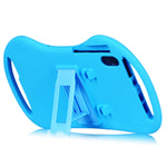 Custodia protettiva antiurto per tablet in silicone Cartoon 9295G, For TCL 10 TabMax 4G