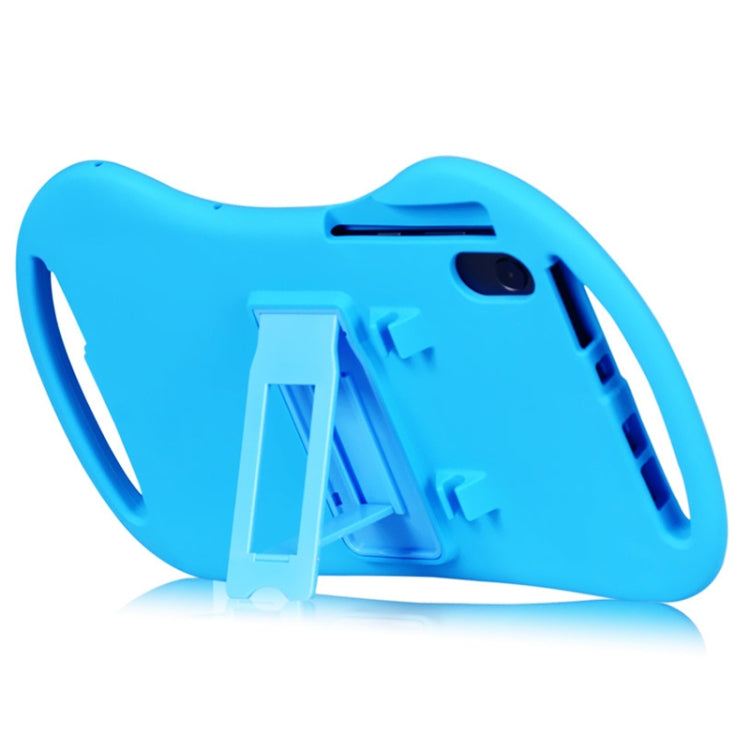 Custodia protettiva antiurto per tablet in silicone Cartoon 9295G, For TCL 10 TabMax 4G