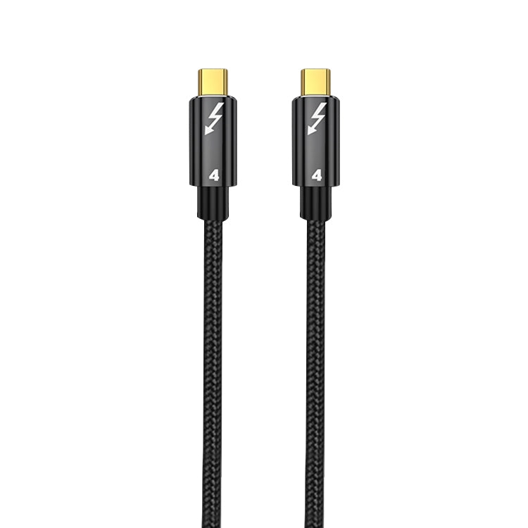 Cavo dati USB-C Thunderbolt 4 100W 0.3-1m