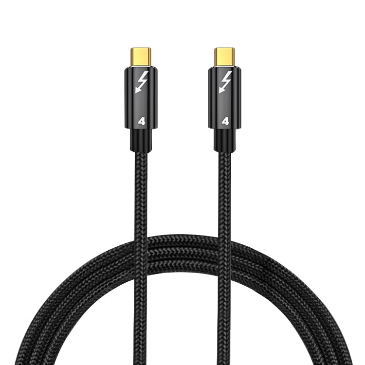 Cavo dati USB-C Thunderbolt 4 100W 0.3-1m