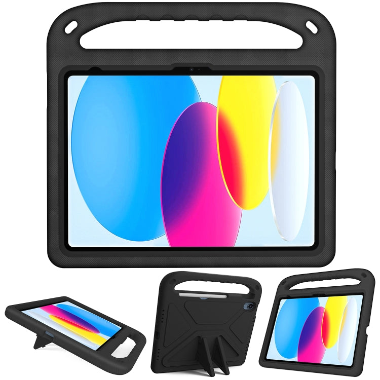 Gestire la custodia per tablet portatile antiurto in EVA, For iPad 10th Gen 10.9 2022, For Xiaomi Redmi Pad 10.61