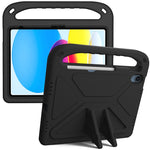 Gestire la custodia per tablet portatile antiurto in EVA, For iPad 10th Gen 10.9 2022, For Xiaomi Redmi Pad 10.61