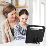 Gestire la custodia per tablet portatile antiurto in EVA, For iPad 10th Gen 10.9 2022, For Xiaomi Redmi Pad 10.61