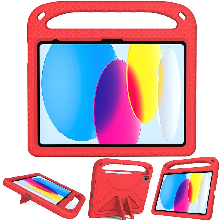 Gestire la custodia per tablet portatile antiurto in EVA, For iPad 10th Gen 10.9 2022, For Xiaomi Redmi Pad 10.61