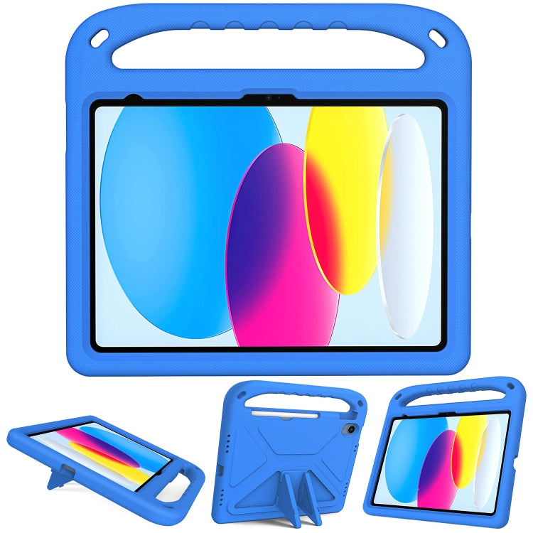 Gestire la custodia per tablet portatile antiurto in EVA, For iPad 10th Gen 10.9 2022, For Xiaomi Redmi Pad 10.61