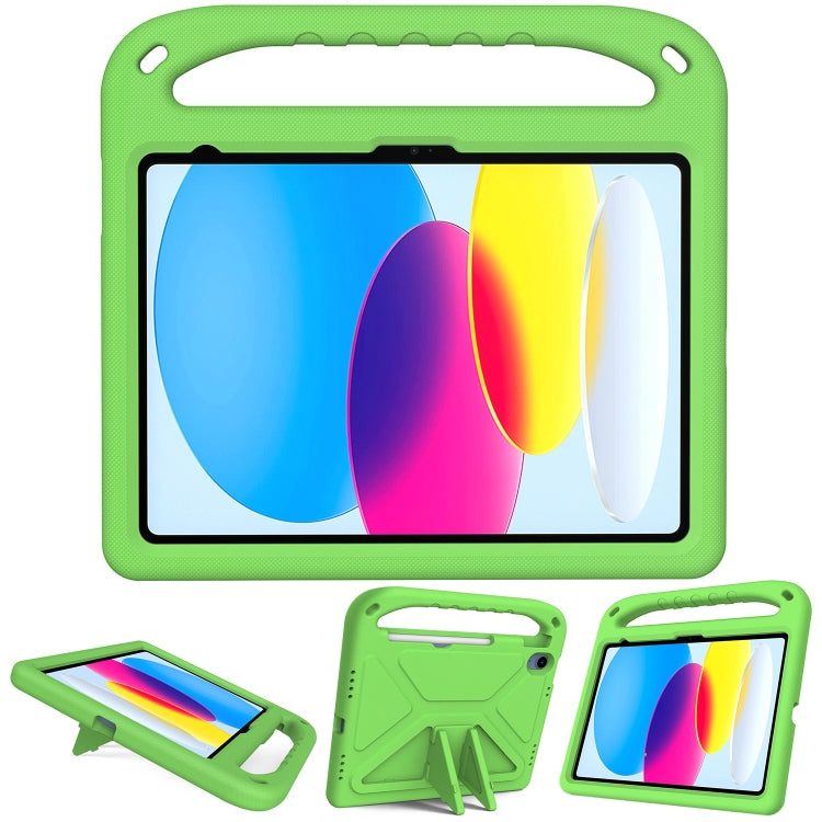 Gestire la custodia per tablet portatile antiurto in EVA, For iPad 10th Gen 10.9 2022, For Xiaomi Redmi Pad 10.61