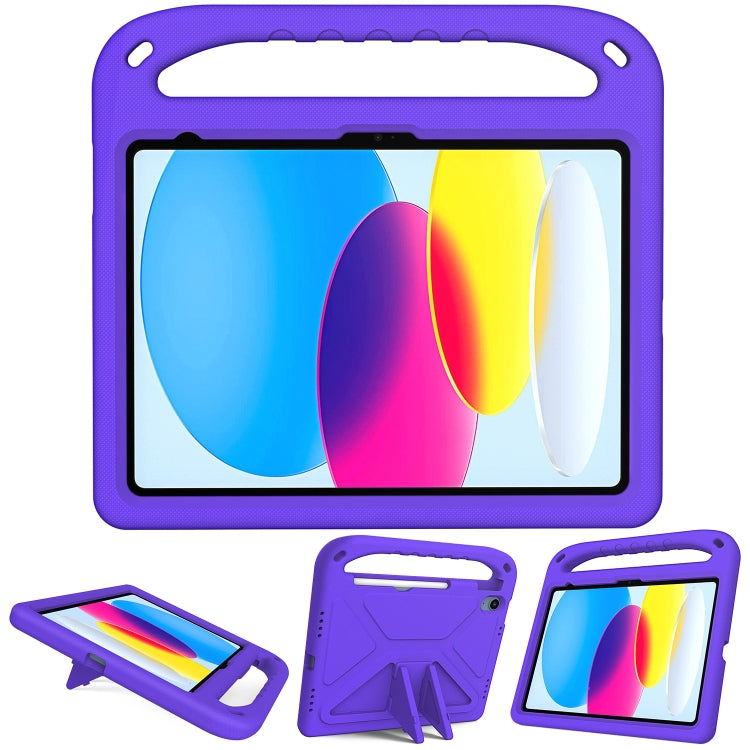 Gestire la custodia per tablet portatile antiurto in EVA, For iPad 10th Gen 10.9 2022, For Xiaomi Redmi Pad 10.61