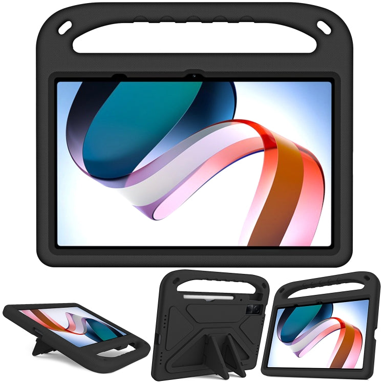 Gestire la custodia per tablet portatile antiurto in EVA, For iPad 10th Gen 10.9 2022, For Xiaomi Redmi Pad 10.61