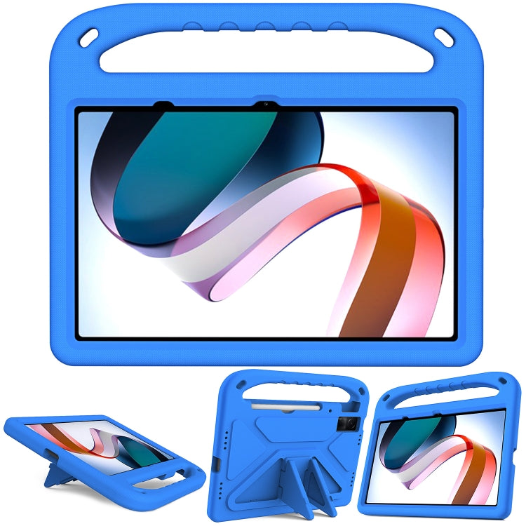 Gestire la custodia per tablet portatile antiurto in EVA, For iPad 10th Gen 10.9 2022, For Xiaomi Redmi Pad 10.61