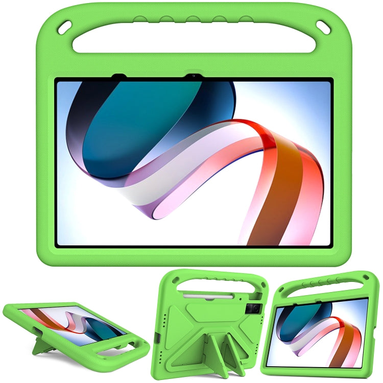 Gestire la custodia per tablet portatile antiurto in EVA, For iPad 10th Gen 10.9 2022, For Xiaomi Redmi Pad 10.61