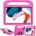 Gestire la custodia per tablet portatile antiurto in EVA, For iPad 10th Gen 10.9 2022, For Xiaomi Redmi Pad 10.61