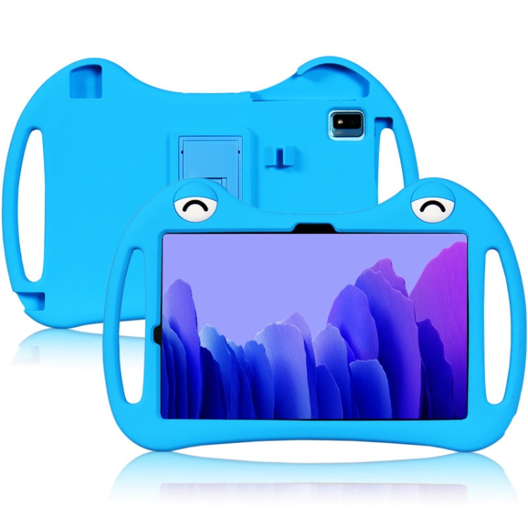 Custodia protettiva antiurto per tablet in silicone con supporto e slot per penna, For TCL Tab Pro 5G, For TCL Tab 10s 5G, For TCL Tab 10 5G