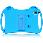 Custodia protettiva antiurto per tablet in silicone con supporto e slot per penna, For TCL Tab Pro 5G, For TCL Tab 10s 5G, For TCL Tab 10 5G