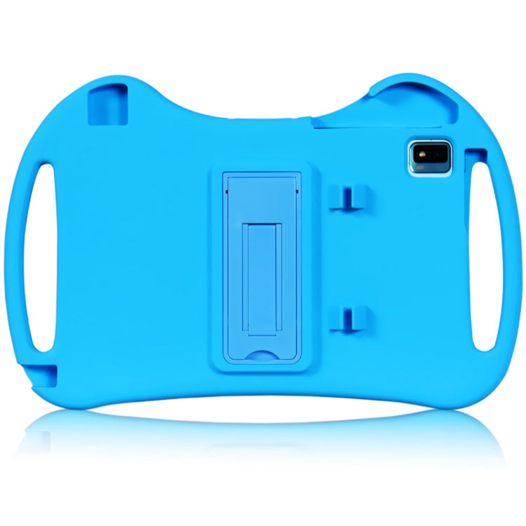 Custodia protettiva antiurto per tablet in silicone con supporto e slot per penna, For TCL Tab Pro 5G, For TCL Tab 10s 5G, For TCL Tab 10 5G
