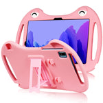 Custodia protettiva antiurto per tablet in silicone con supporto e slot per penna, For TCL Tab Pro 5G, For TCL Tab 10s 5G, For TCL Tab 10 5G