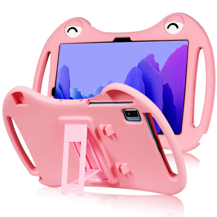 Custodia protettiva antiurto per tablet in silicone con supporto e slot per penna, For TCL Tab Pro 5G, For TCL Tab 10s 5G, For TCL Tab 10 5G
