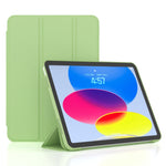 Custodia Smart Tablet in pelle TPU 3 volte, For iPad 10th Gen 10.9 2022