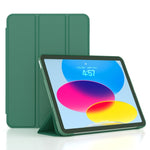 Custodia Smart Tablet in pelle TPU 3 volte, For iPad 10th Gen 10.9 2022