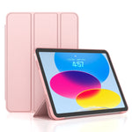 Custodia Smart Tablet in pelle TPU 3 volte, For iPad 10th Gen 10.9 2022