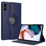 Custodia per tablet in pelle con texture Litchi con rotazione a 360 gradi, For Xiaomi Redmi Pad 10.61
