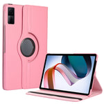 Custodia per tablet in pelle con texture Litchi con rotazione a 360 gradi, For Xiaomi Redmi Pad 10.61