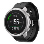 Cinturino in silicone, For Suunto 5 Peak