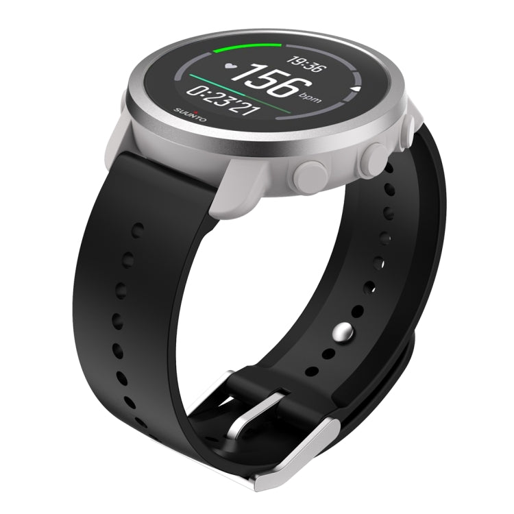 Cinturino in silicone, For Suunto 5 Peak