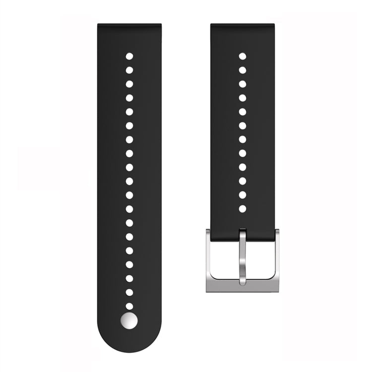Cinturino in silicone, For Suunto 5 Peak