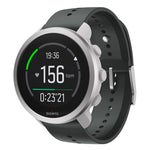 Cinturino in silicone, For Suunto 5 Peak