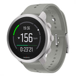 Cinturino in silicone, For Suunto 5 Peak